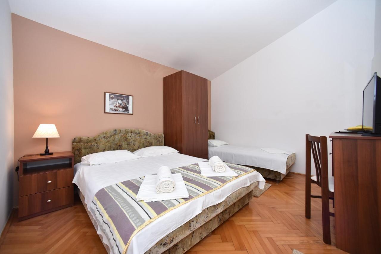 Apartment Soljaga *
