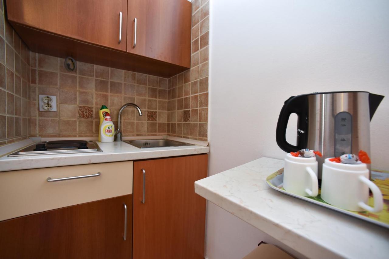Soljaga Apartment *