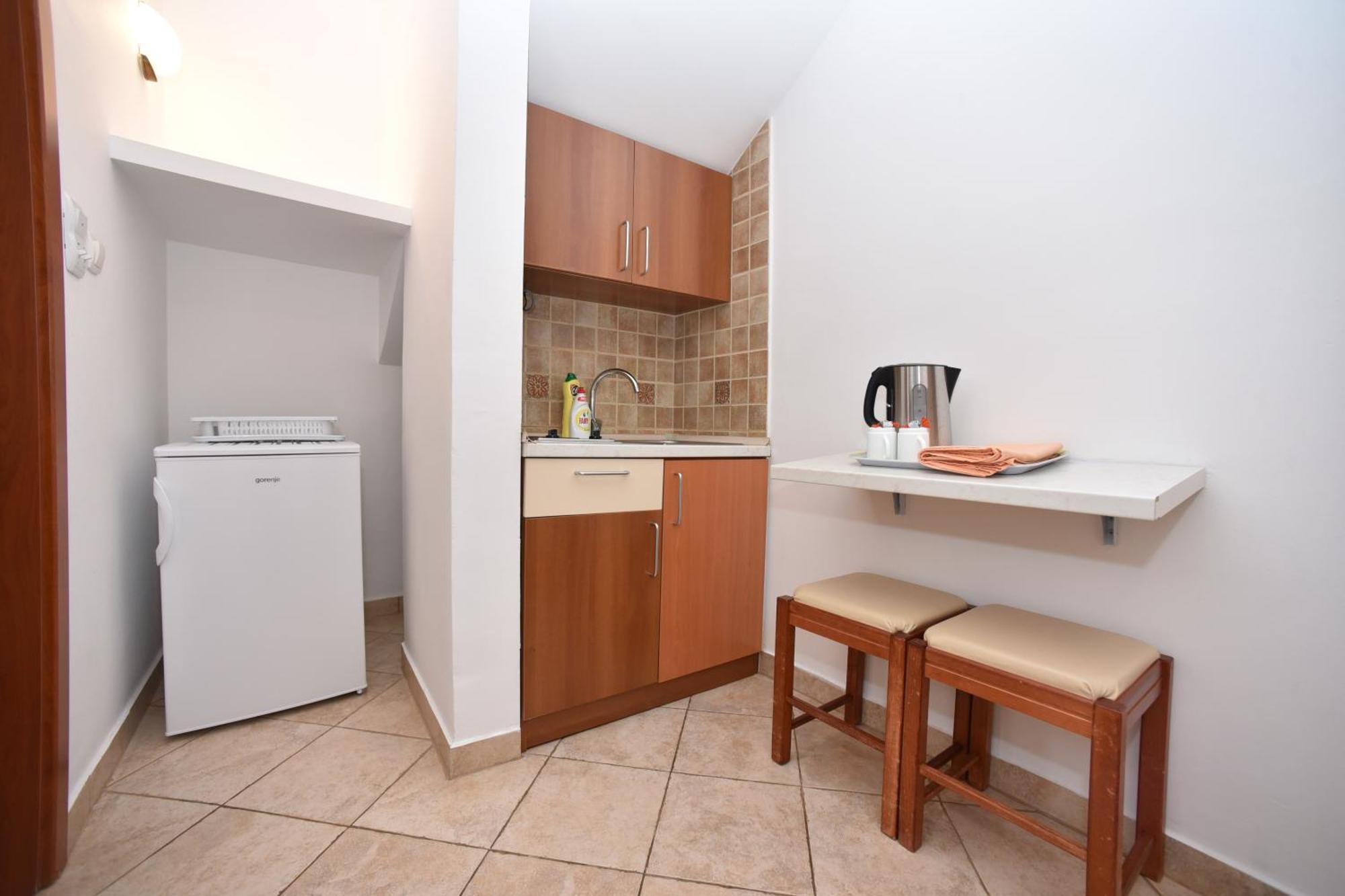 Soljaga Apartment