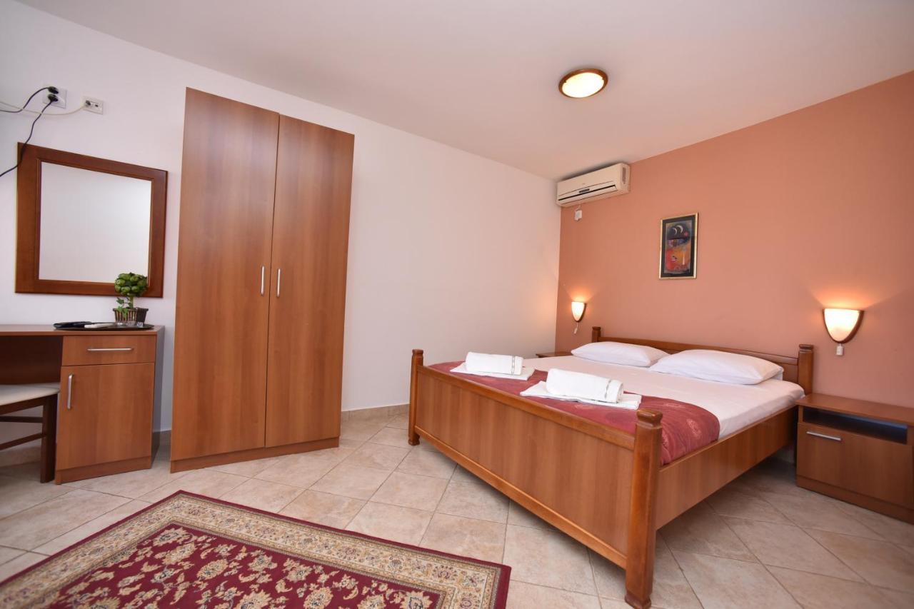 Apartment Soljaga Petrovac