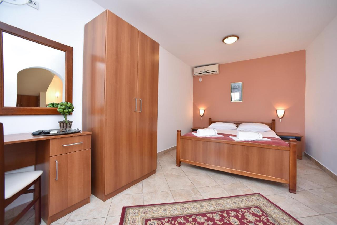 Soljaga Apartment Petrovac
