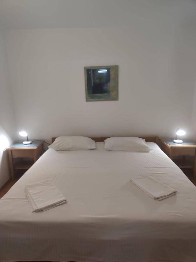 Soljaga Apartment