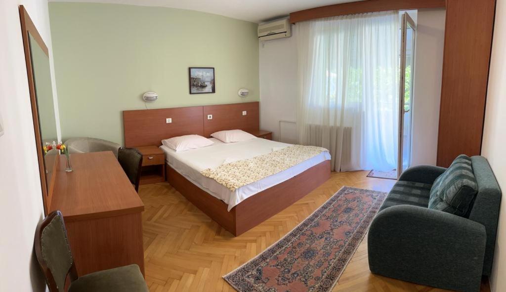 Apartment Soljaga *