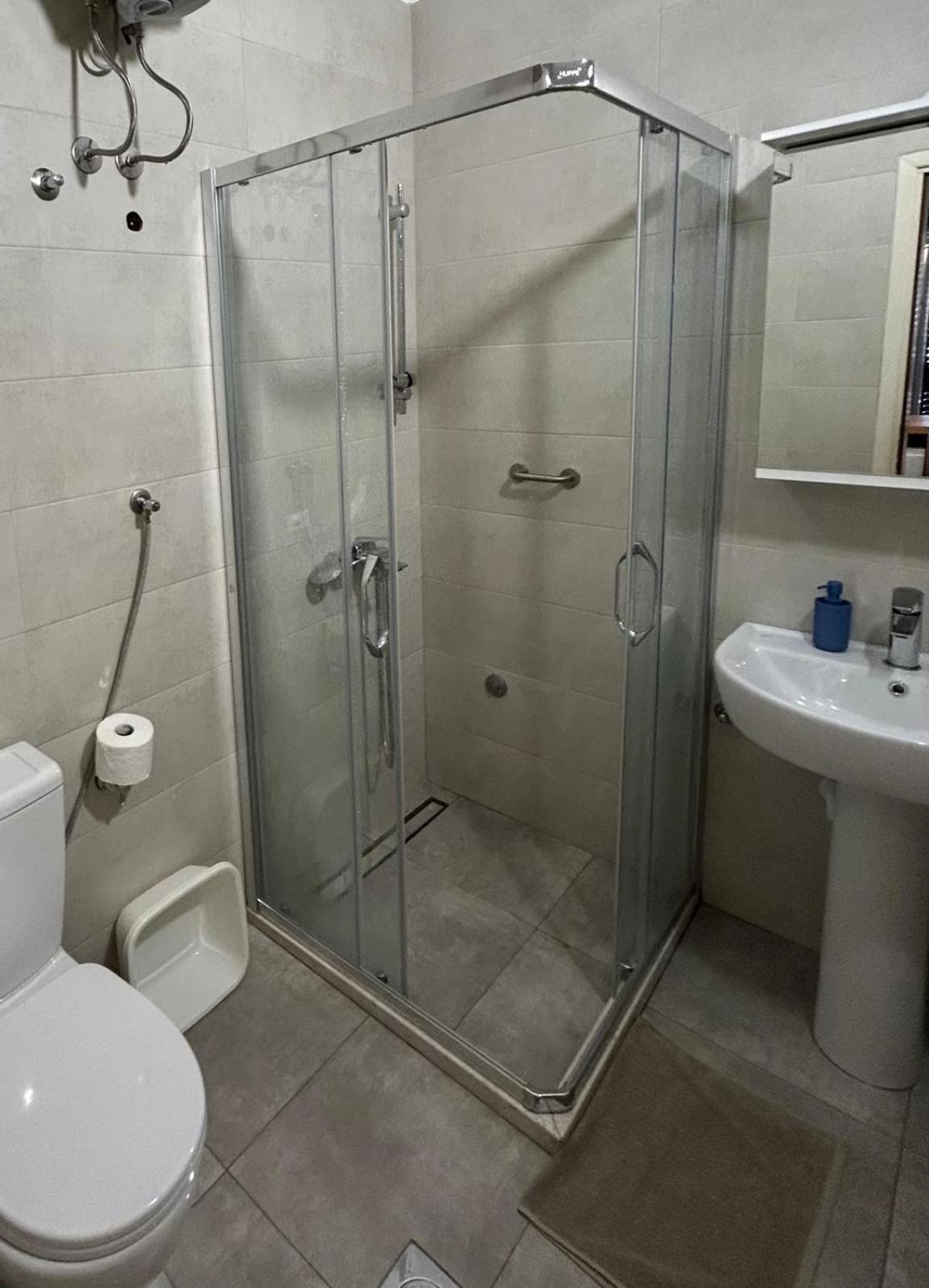 Soljaga Apartment *